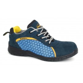 Zapato PAREDES RUBIDIO AZUL S1P SRC