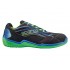 Zapato TOURING LOW S1P N1 VERDE